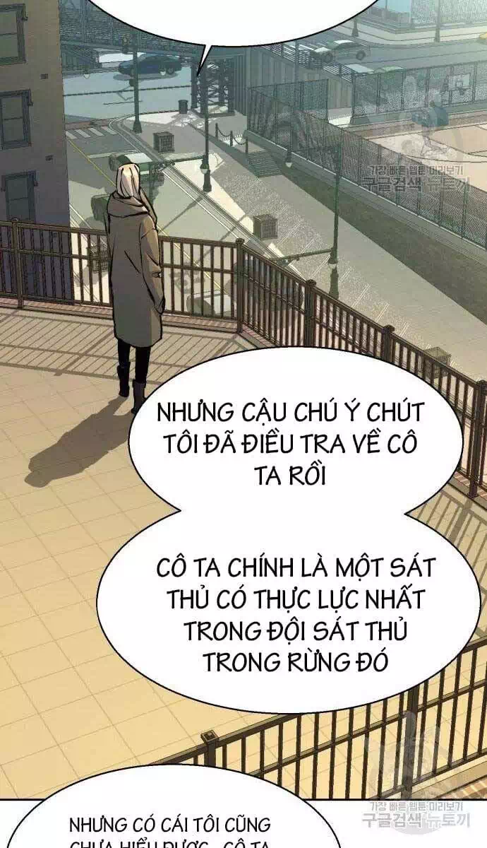 Truyện Tranh Bạn Học Của Tôi Là Lính Đánh Thuê trang 5