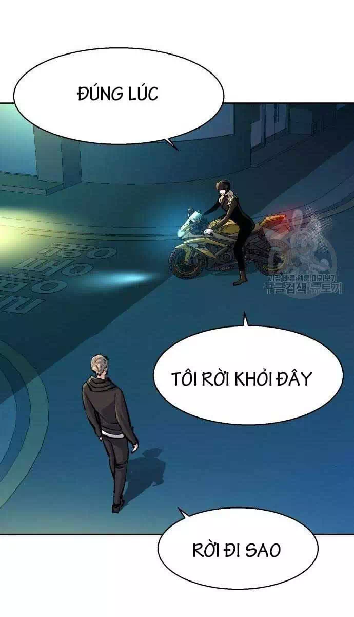 Truyện Tranh Bạn Học Của Tôi Là Lính Đánh Thuê trang 5