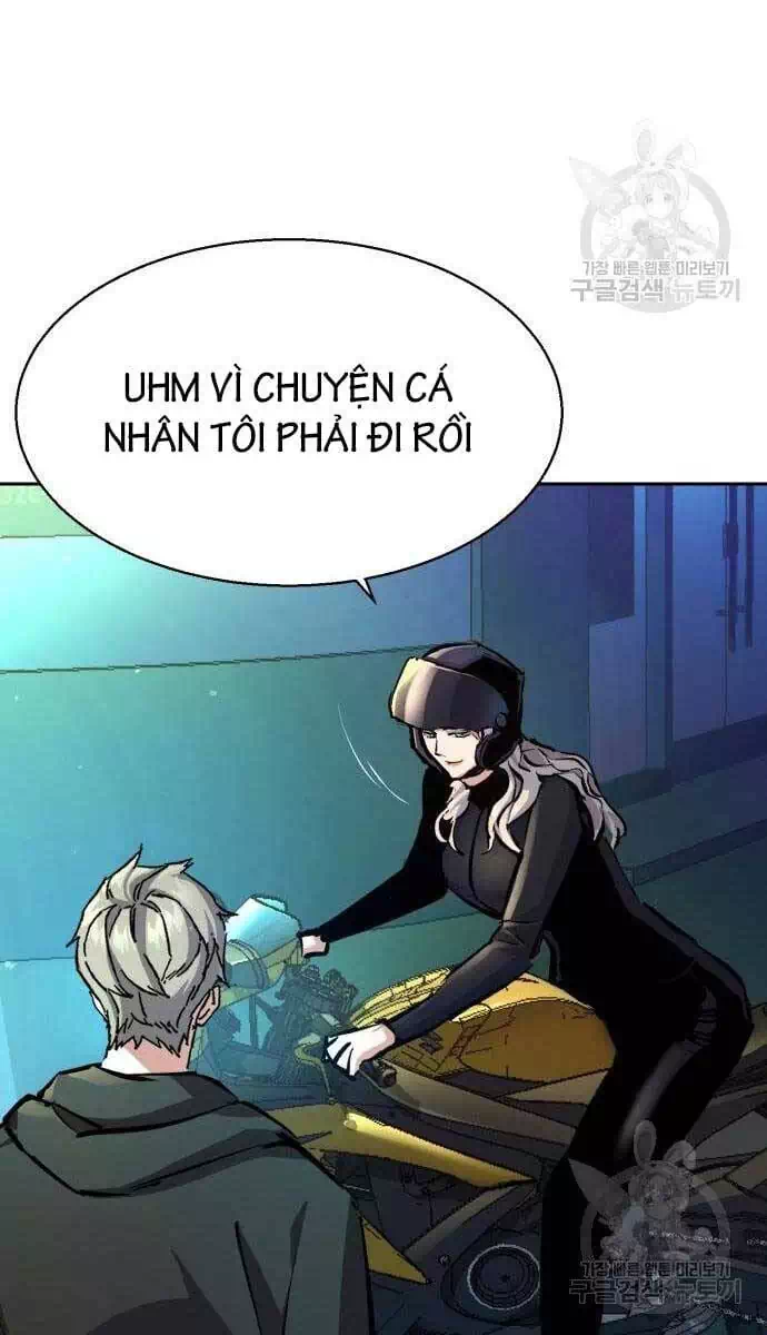 Truyện Tranh Bạn Học Của Tôi Là Lính Đánh Thuê trang 5