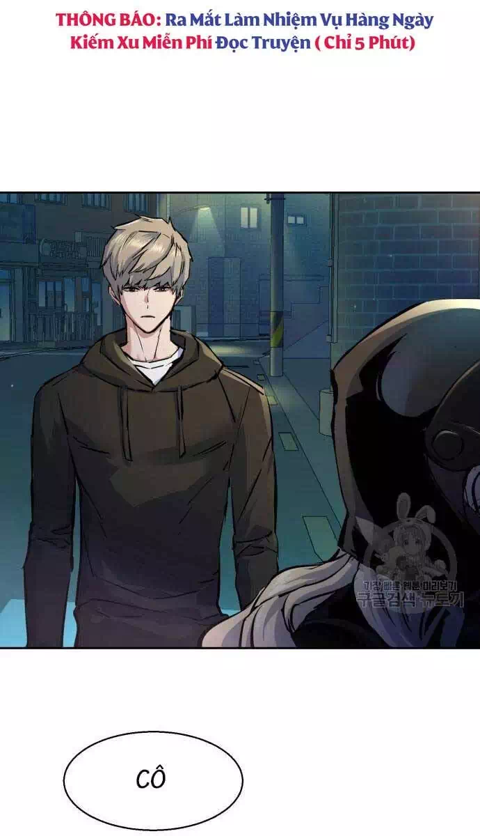 Truyện Tranh Bạn Học Của Tôi Là Lính Đánh Thuê trang 5