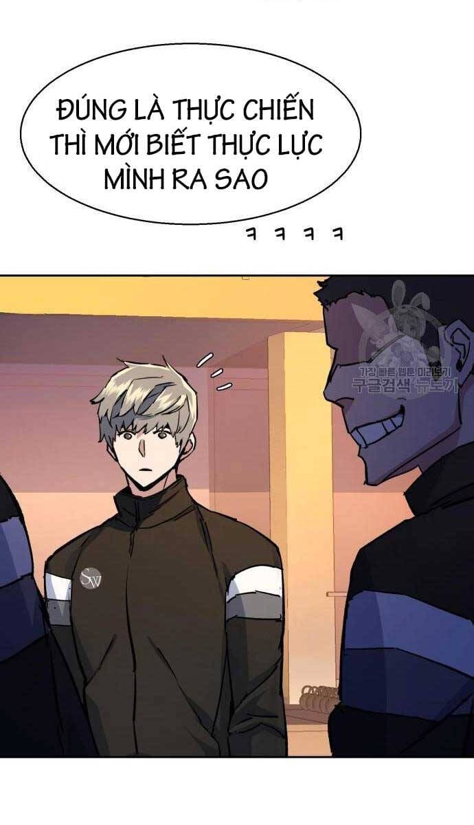 Truyện Tranh Bạn Học Của Tôi Là Lính Đánh Thuê trang 5