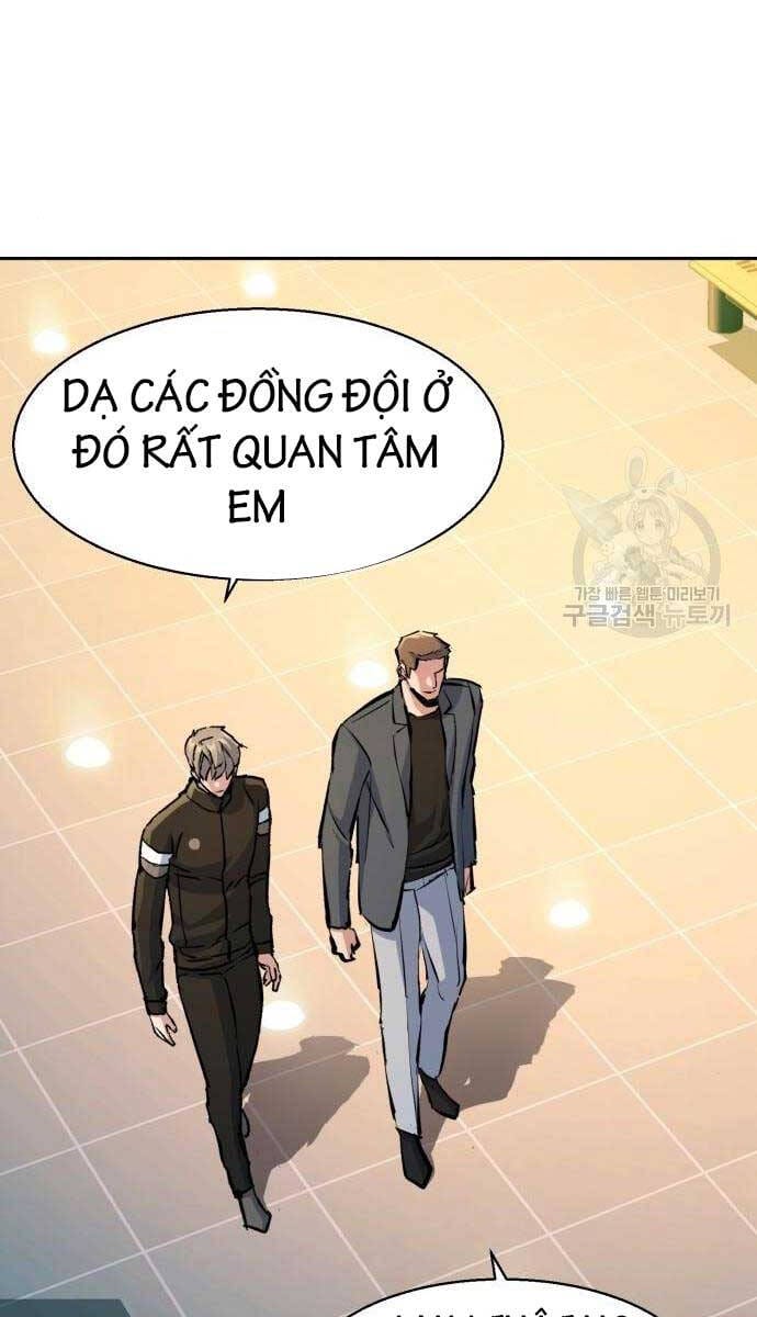 Truyện Tranh Bạn Học Của Tôi Là Lính Đánh Thuê trang 5