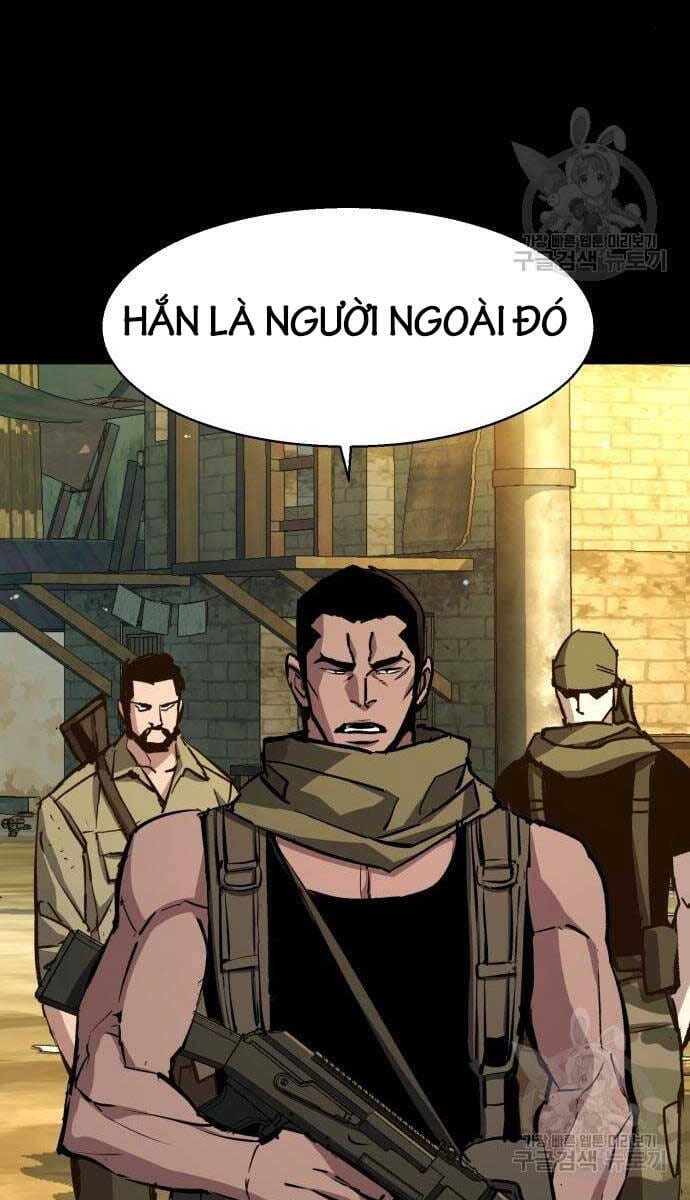 Truyện Tranh Bạn Học Của Tôi Là Lính Đánh Thuê trang 5