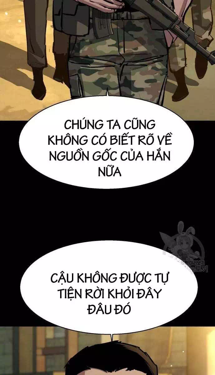 Truyện Tranh Bạn Học Của Tôi Là Lính Đánh Thuê trang 5