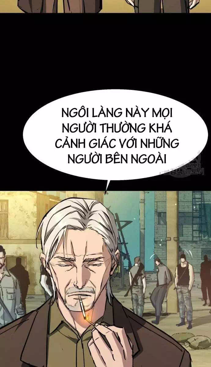 Truyện Tranh Bạn Học Của Tôi Là Lính Đánh Thuê trang 5