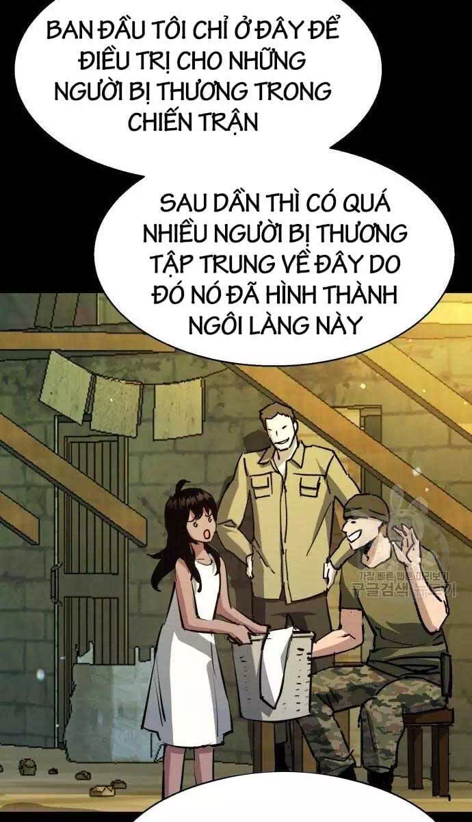 Truyện Tranh Bạn Học Của Tôi Là Lính Đánh Thuê trang 5