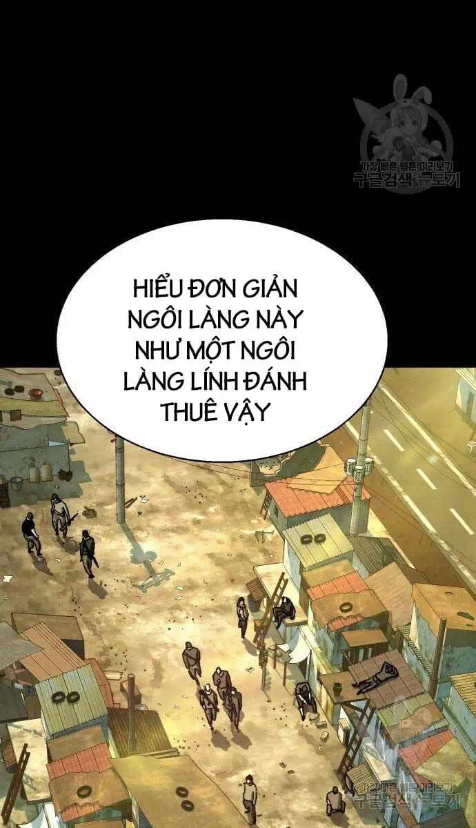 Truyện Tranh Bạn Học Của Tôi Là Lính Đánh Thuê trang 5