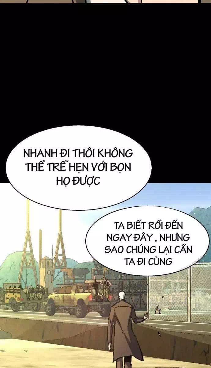 Truyện Tranh Bạn Học Của Tôi Là Lính Đánh Thuê trang 5