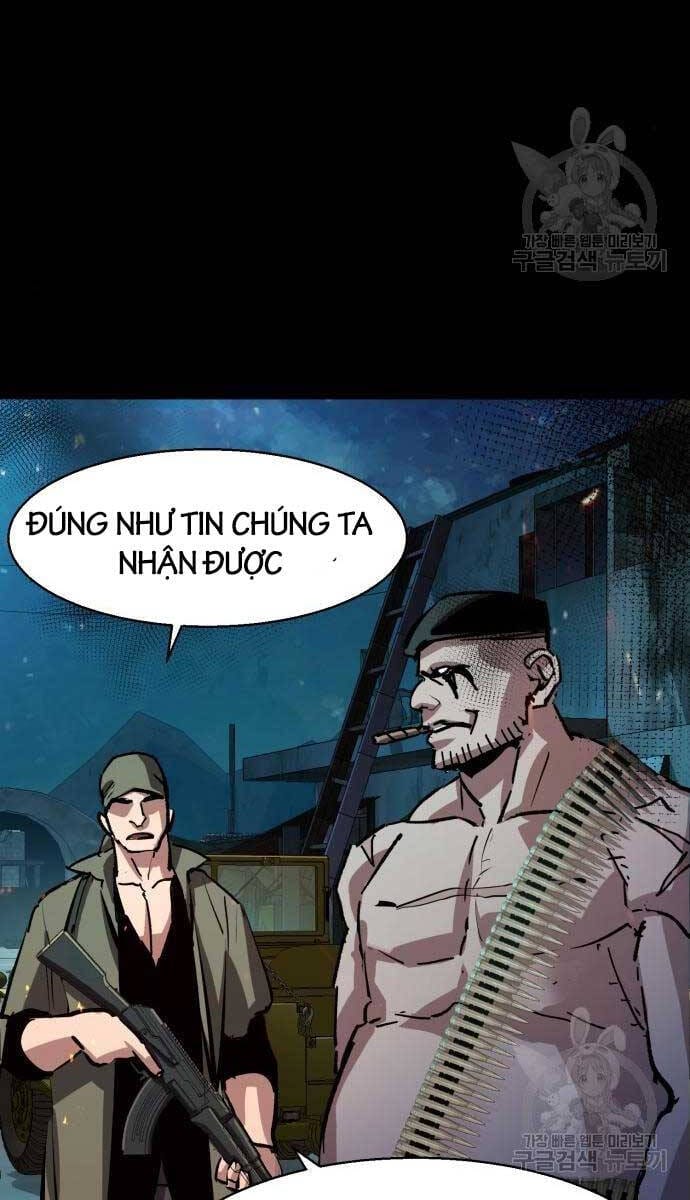 Truyện Tranh Bạn Học Của Tôi Là Lính Đánh Thuê trang 5