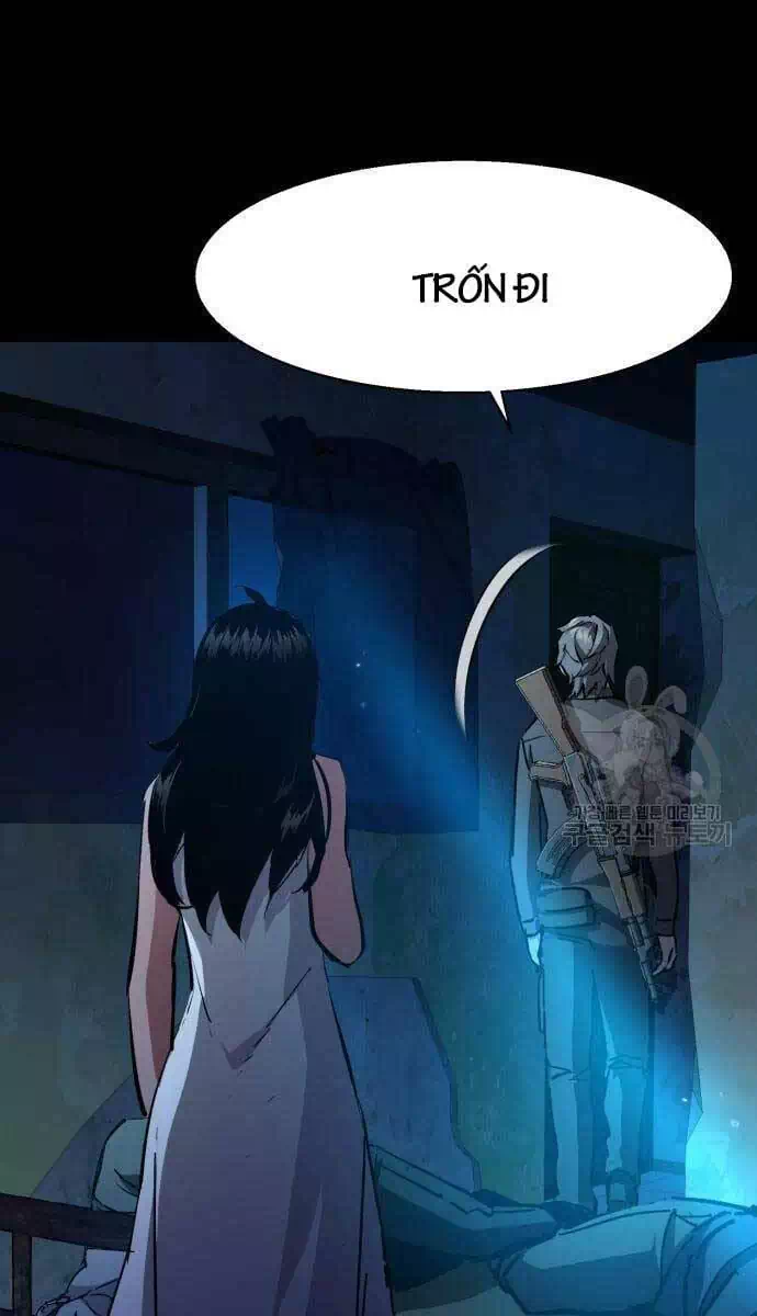 Truyện Tranh Bạn Học Của Tôi Là Lính Đánh Thuê trang 5