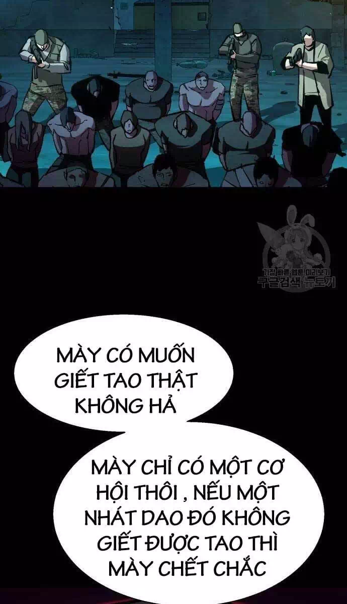 Truyện Tranh Bạn Học Của Tôi Là Lính Đánh Thuê trang 5