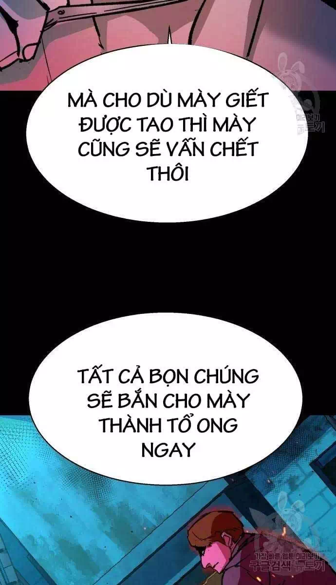 Truyện Tranh Bạn Học Của Tôi Là Lính Đánh Thuê trang 5