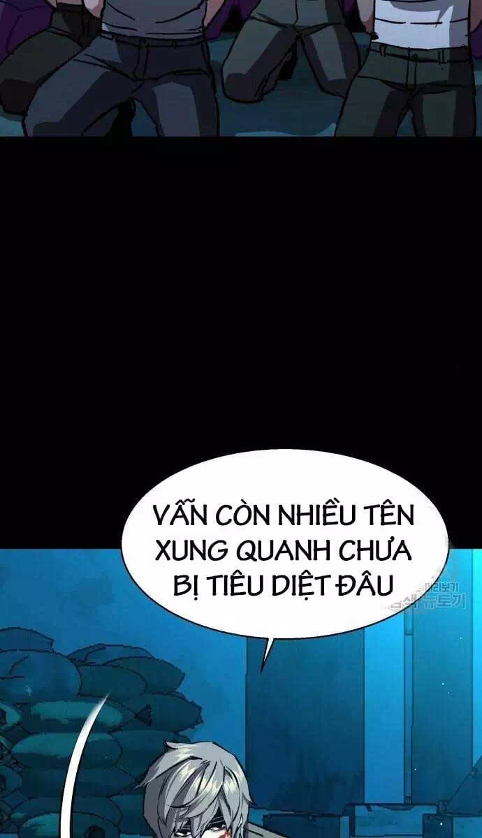 Truyện Tranh Bạn Học Của Tôi Là Lính Đánh Thuê trang 5