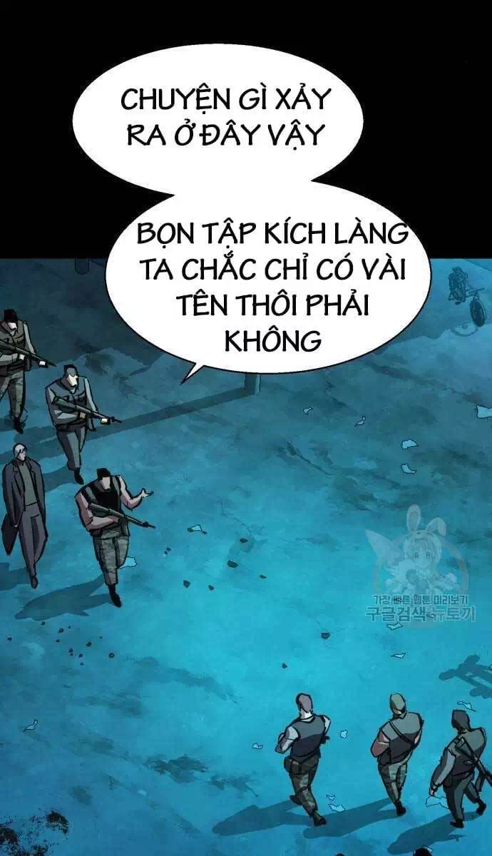 Truyện Tranh Bạn Học Của Tôi Là Lính Đánh Thuê trang 5