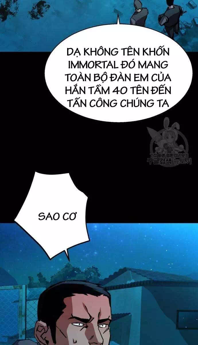 Truyện Tranh Bạn Học Của Tôi Là Lính Đánh Thuê trang 5