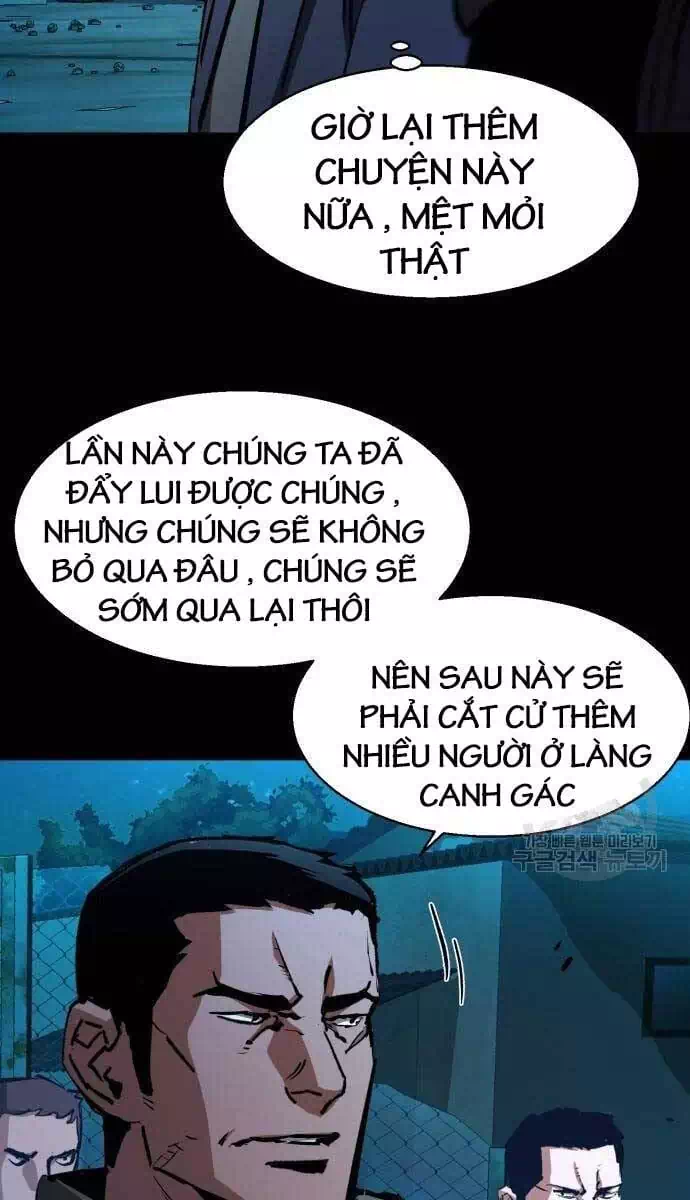 Truyện Tranh Bạn Học Của Tôi Là Lính Đánh Thuê trang 5