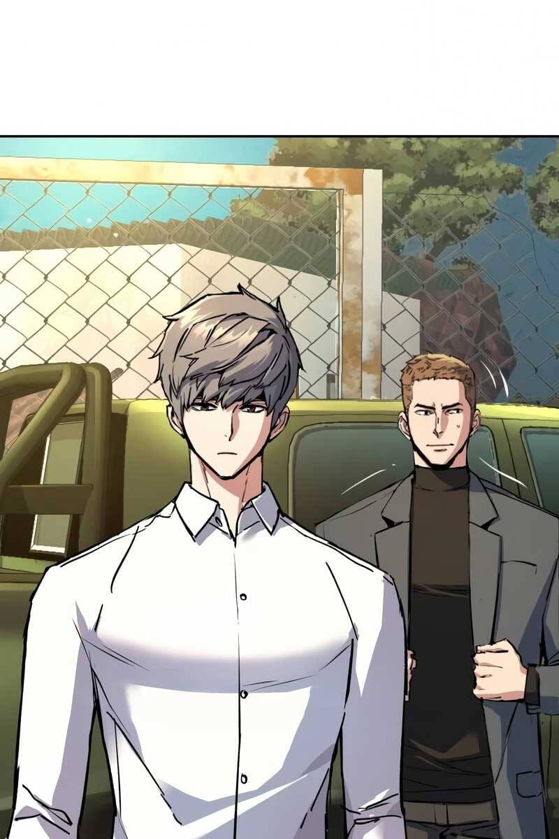 Truyện Tranh Bạn Học Của Tôi Là Lính Đánh Thuê trang 5