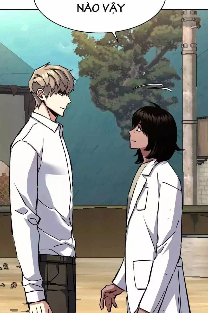 Truyện Tranh Bạn Học Của Tôi Là Lính Đánh Thuê trang 5