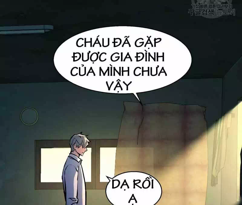 Truyện Tranh Bạn Học Của Tôi Là Lính Đánh Thuê trang 5