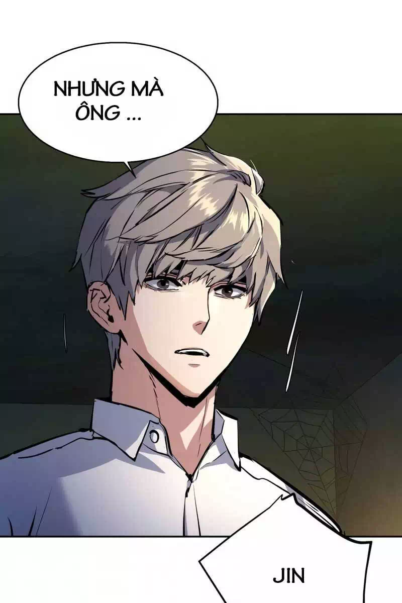 Truyện Tranh Bạn Học Của Tôi Là Lính Đánh Thuê trang 5