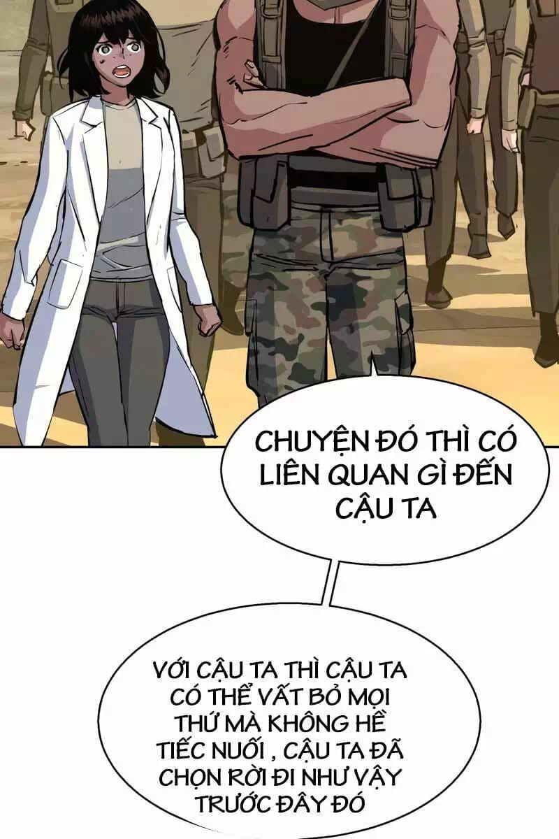 Truyện Tranh Bạn Học Của Tôi Là Lính Đánh Thuê trang 5