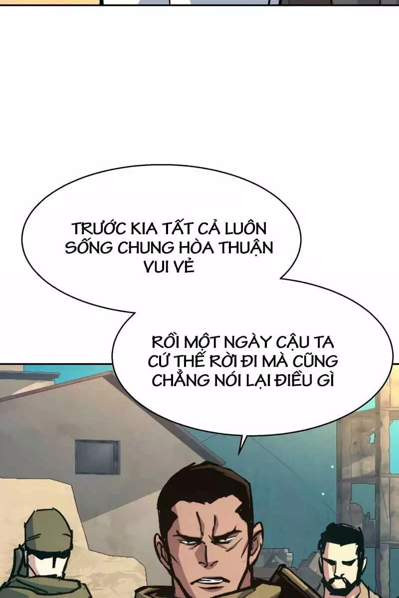 Truyện Tranh Bạn Học Của Tôi Là Lính Đánh Thuê trang 5