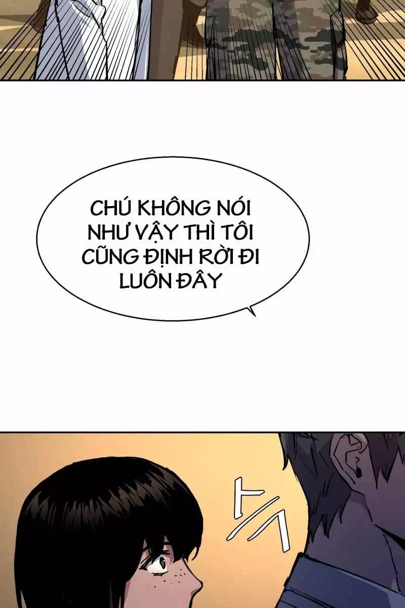 Truyện Tranh Bạn Học Của Tôi Là Lính Đánh Thuê trang 5