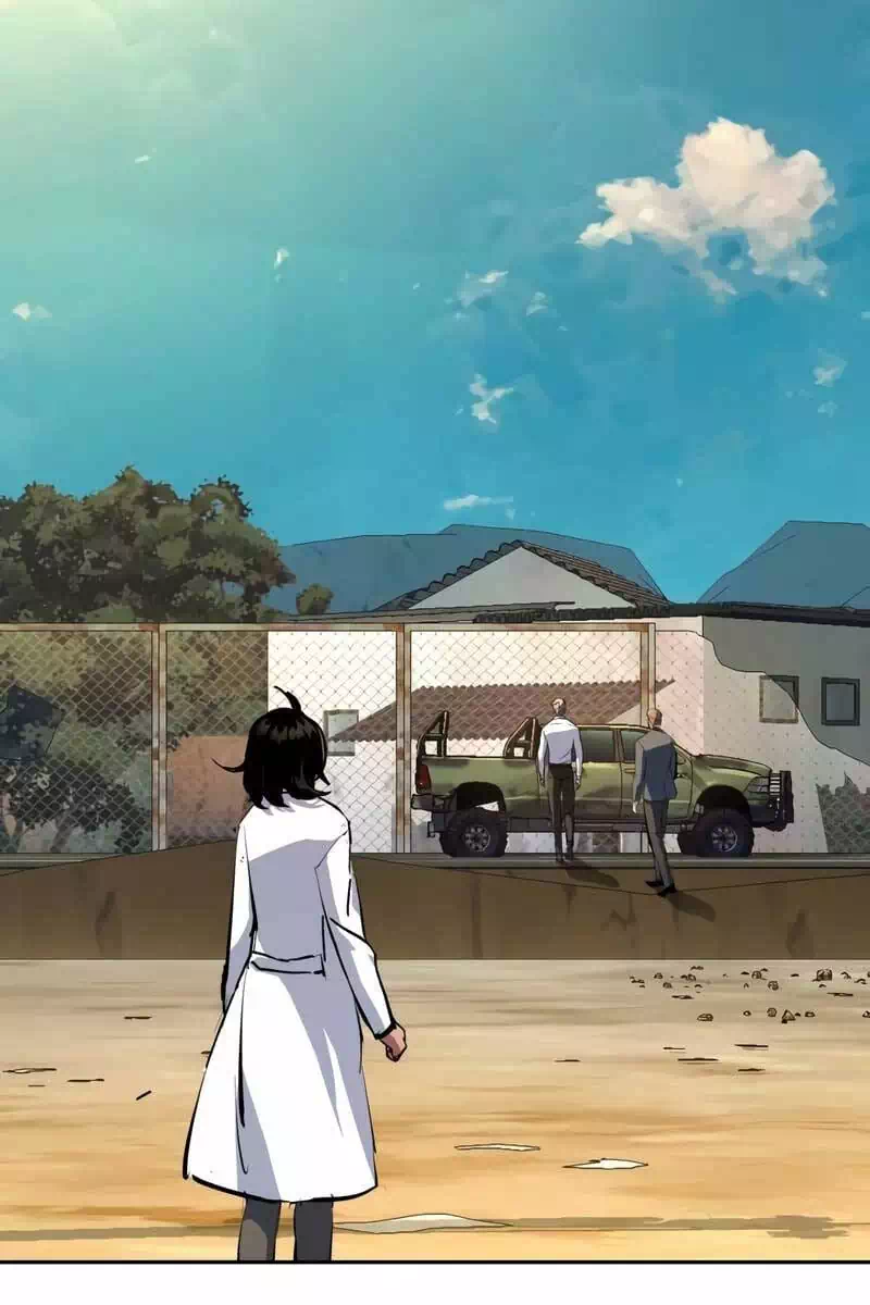 Truyện Tranh Bạn Học Của Tôi Là Lính Đánh Thuê trang 5