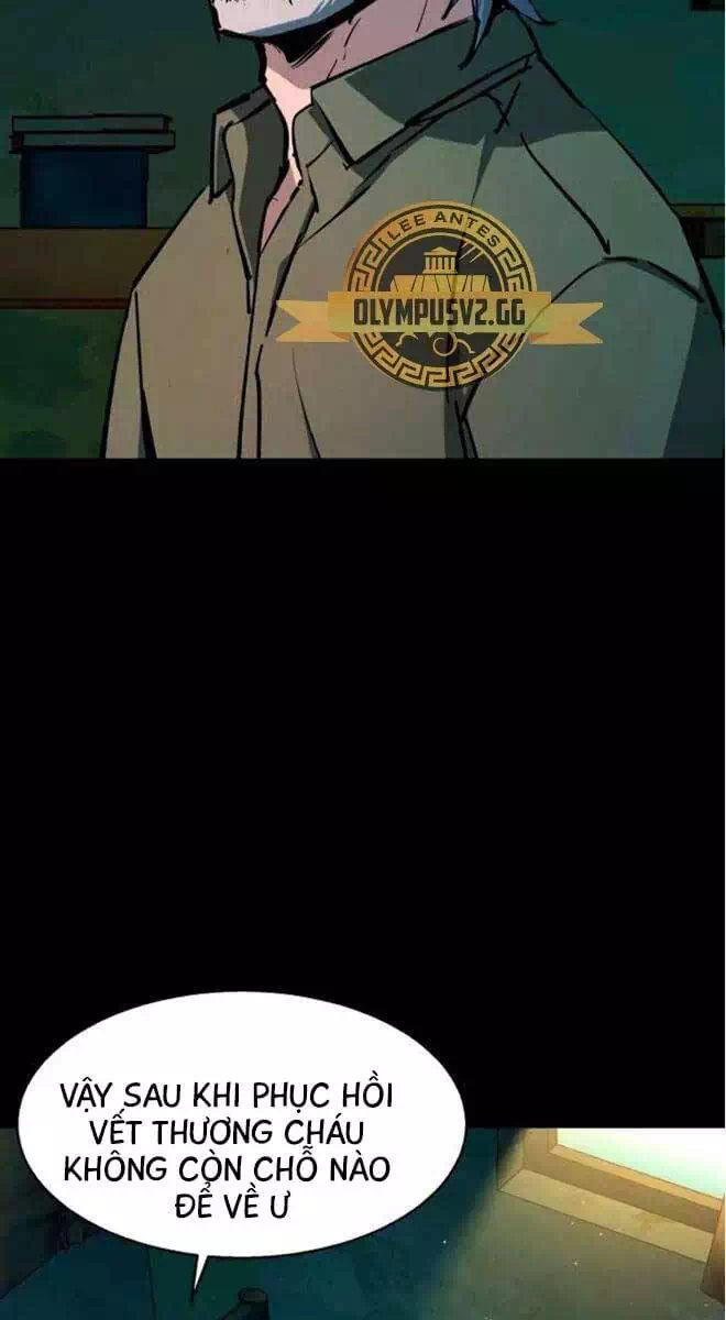 Truyện Tranh Bạn Học Của Tôi Là Lính Đánh Thuê trang 5