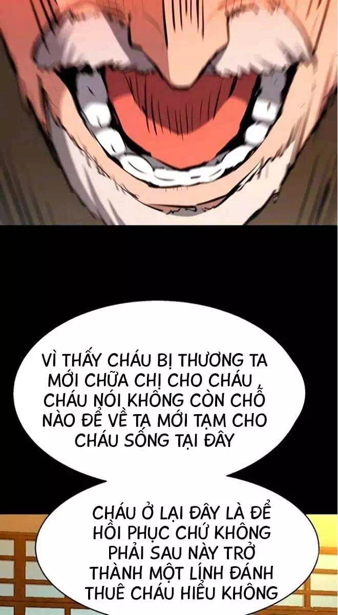 Truyện Tranh Bạn Học Của Tôi Là Lính Đánh Thuê trang 5