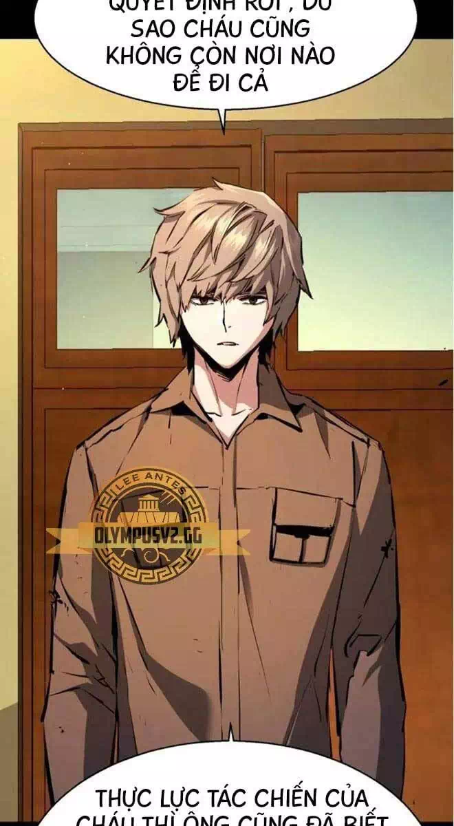 Truyện Tranh Bạn Học Của Tôi Là Lính Đánh Thuê trang 5