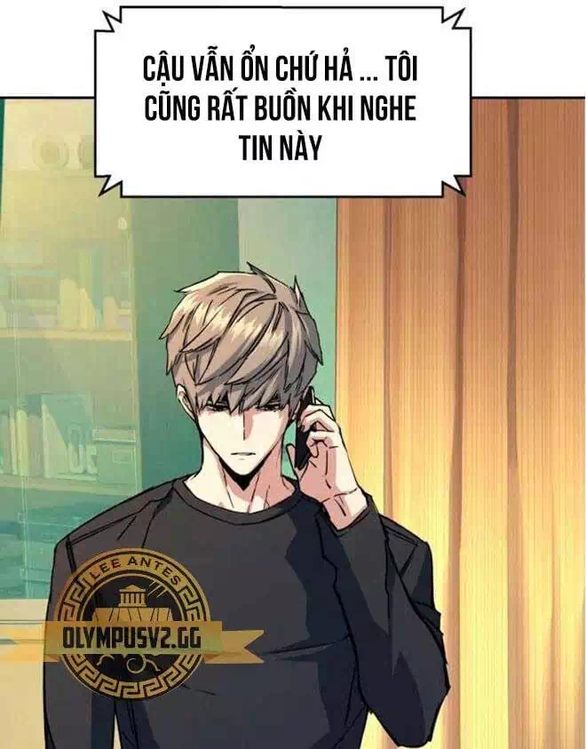 Truyện Tranh Bạn Học Của Tôi Là Lính Đánh Thuê trang 5