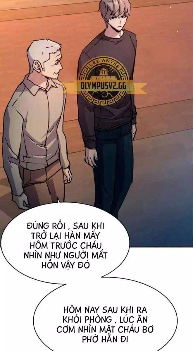 Truyện Tranh Bạn Học Của Tôi Là Lính Đánh Thuê trang 5