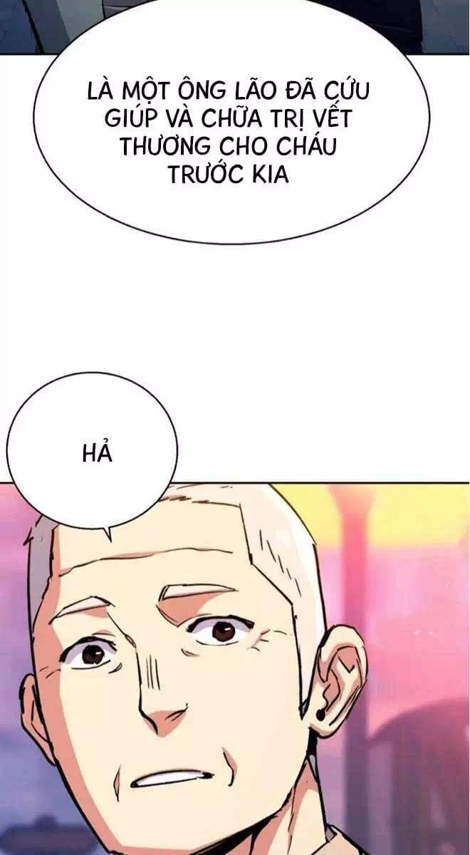 Truyện Tranh Bạn Học Của Tôi Là Lính Đánh Thuê trang 5