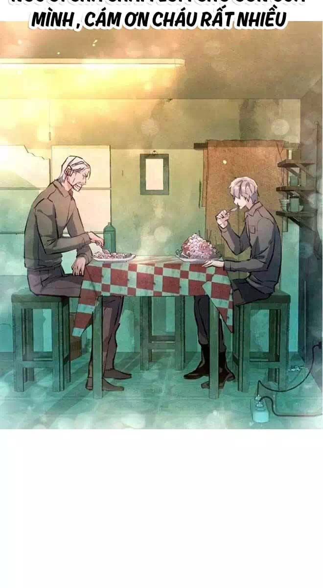 Truyện Tranh Bạn Học Của Tôi Là Lính Đánh Thuê trang 5