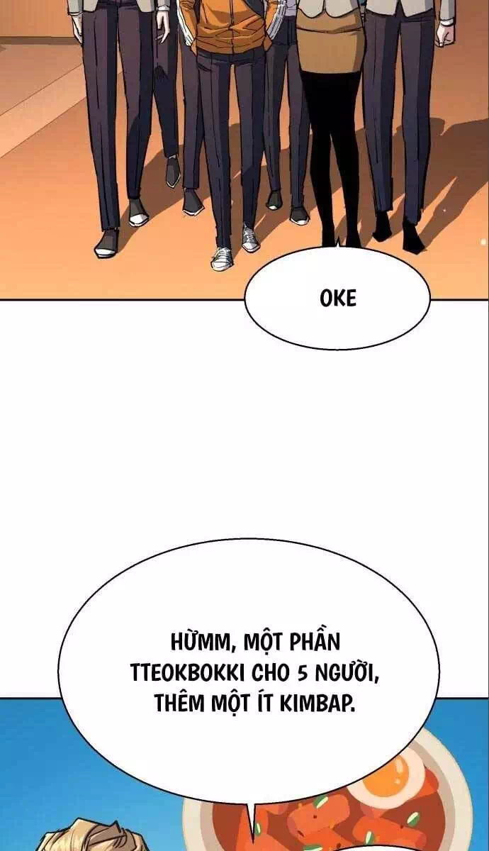Truyện Tranh Bạn Học Của Tôi Là Lính Đánh Thuê trang 5