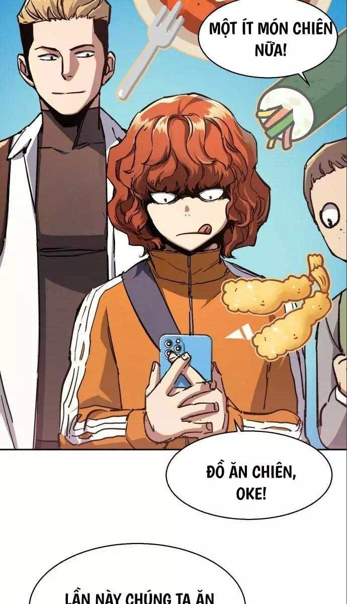 Truyện Tranh Bạn Học Của Tôi Là Lính Đánh Thuê trang 5