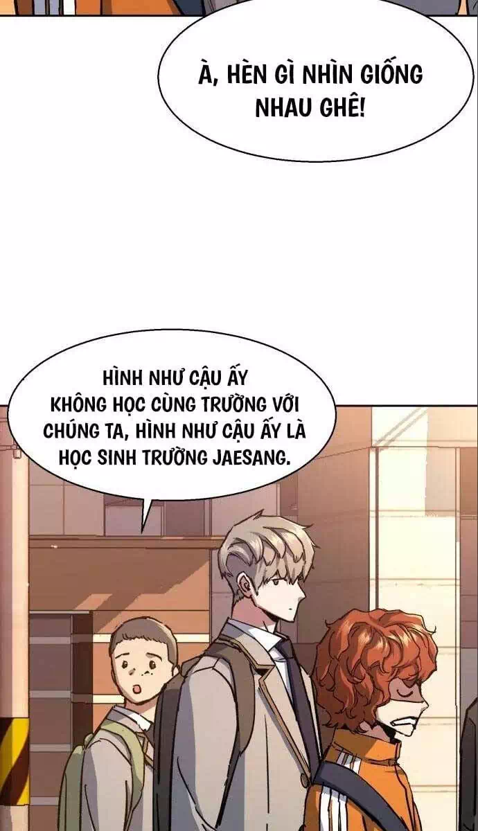 Truyện Tranh Bạn Học Của Tôi Là Lính Đánh Thuê trang 5