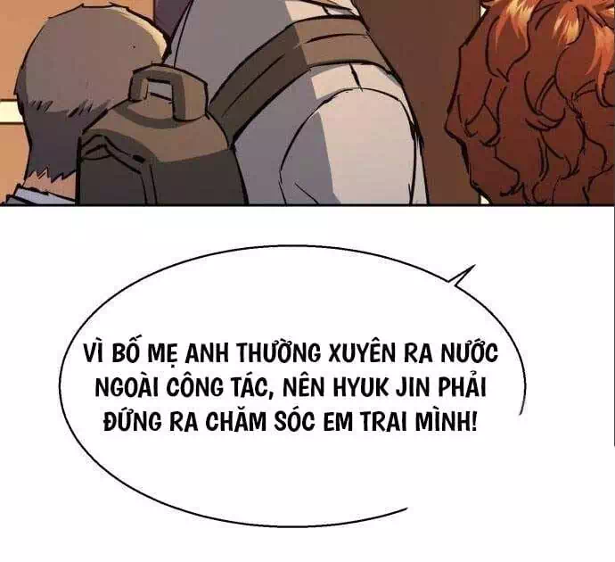 Truyện Tranh Bạn Học Của Tôi Là Lính Đánh Thuê trang 5