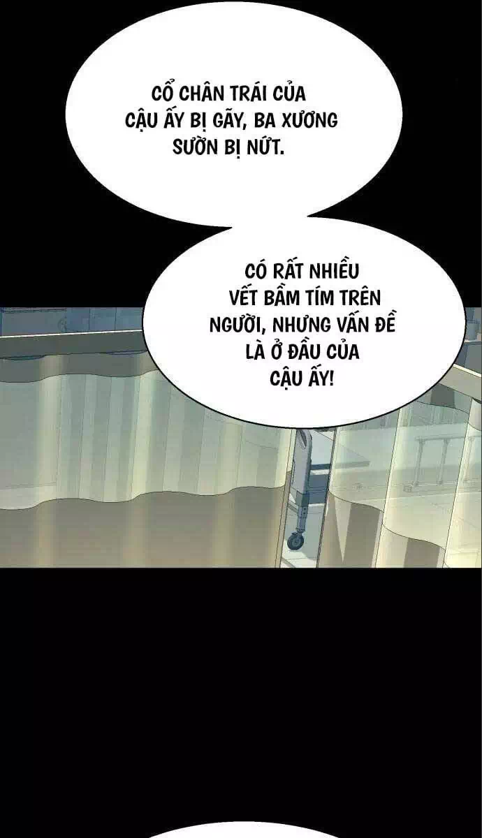 Truyện Tranh Bạn Học Của Tôi Là Lính Đánh Thuê trang 5