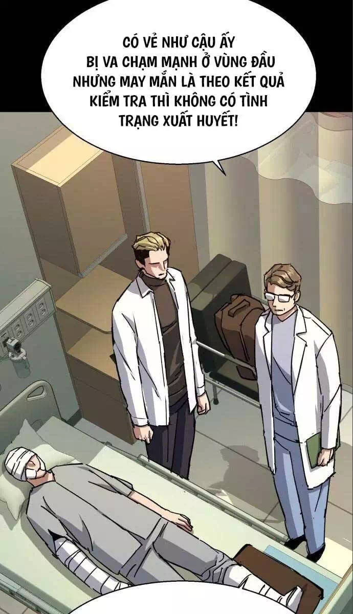 Truyện Tranh Bạn Học Của Tôi Là Lính Đánh Thuê trang 5