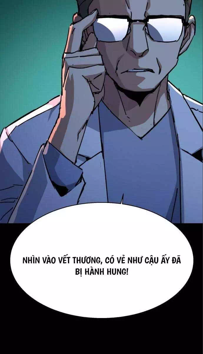 Truyện Tranh Bạn Học Của Tôi Là Lính Đánh Thuê trang 5