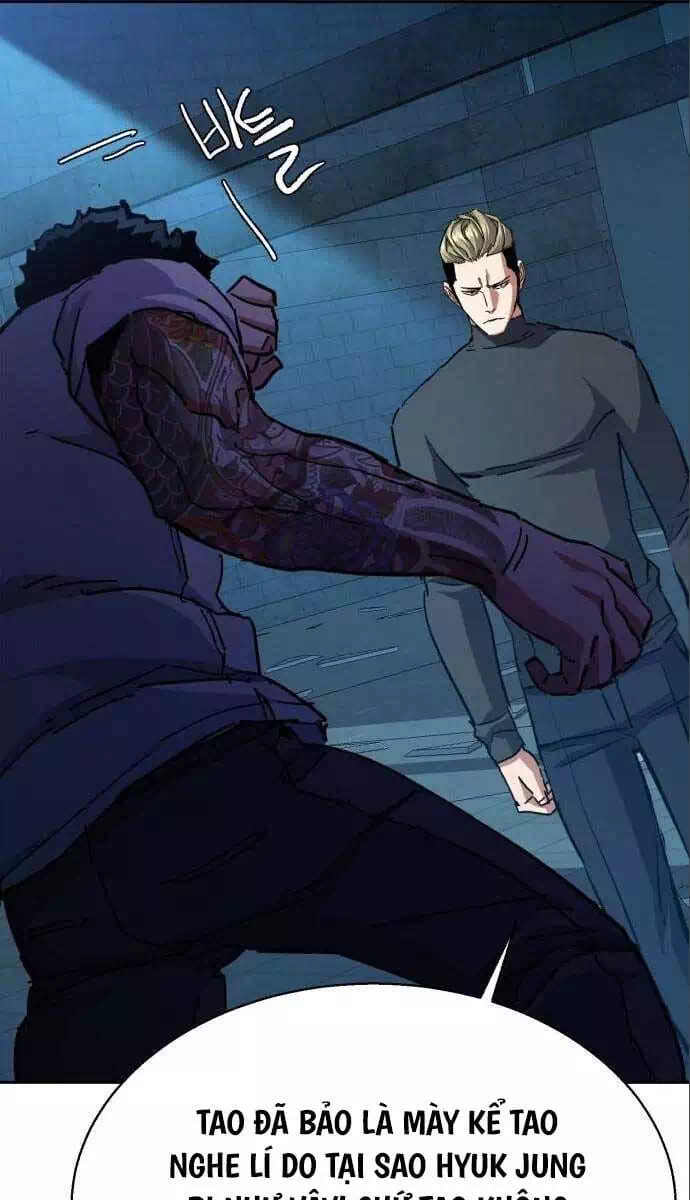 Truyện Tranh Bạn Học Của Tôi Là Lính Đánh Thuê trang 5