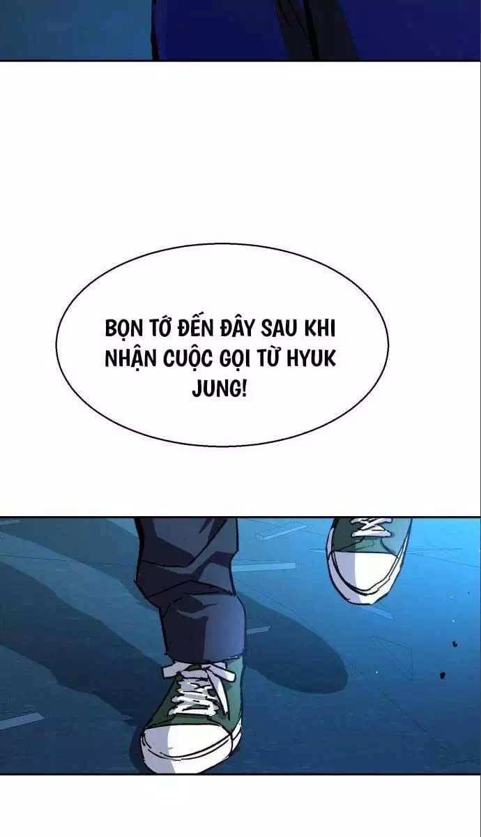 Truyện Tranh Bạn Học Của Tôi Là Lính Đánh Thuê trang 5