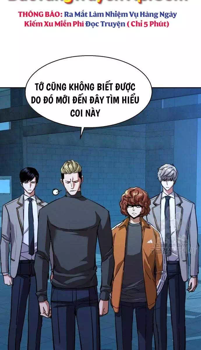 Truyện Tranh Bạn Học Của Tôi Là Lính Đánh Thuê trang 5