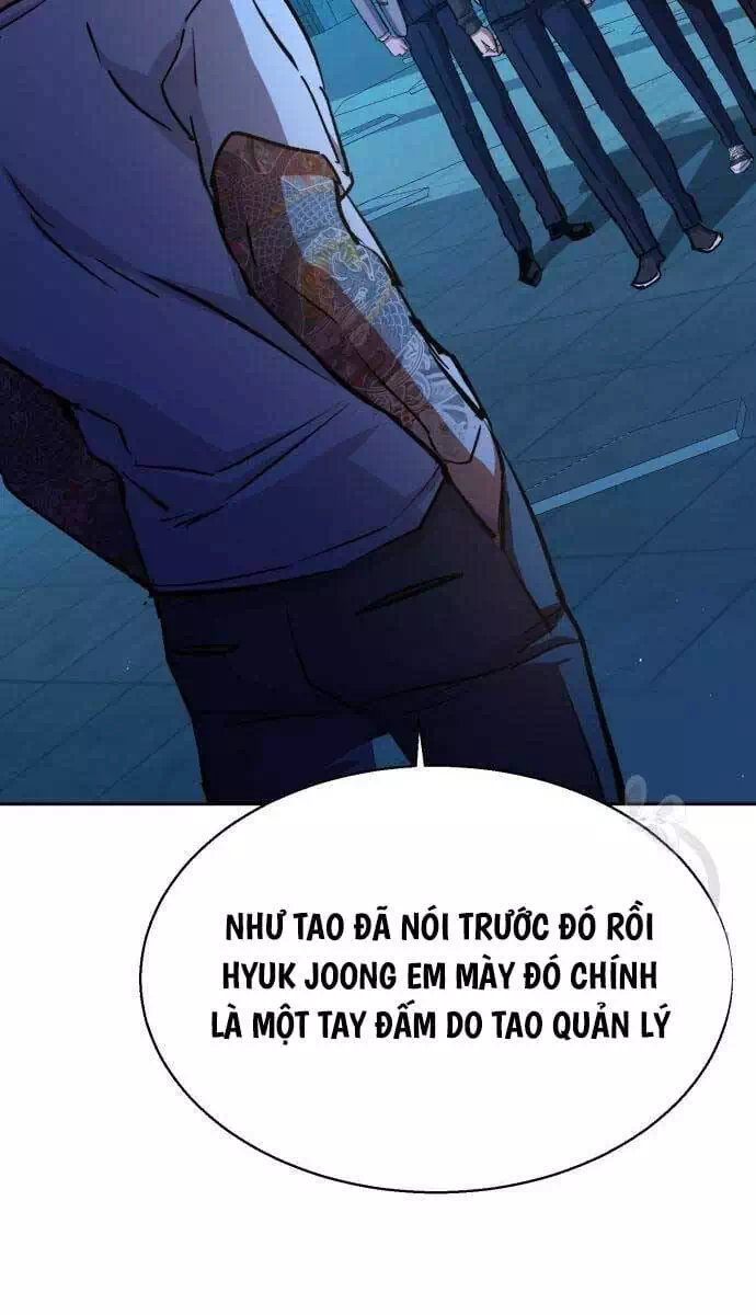 Truyện Tranh Bạn Học Của Tôi Là Lính Đánh Thuê trang 5