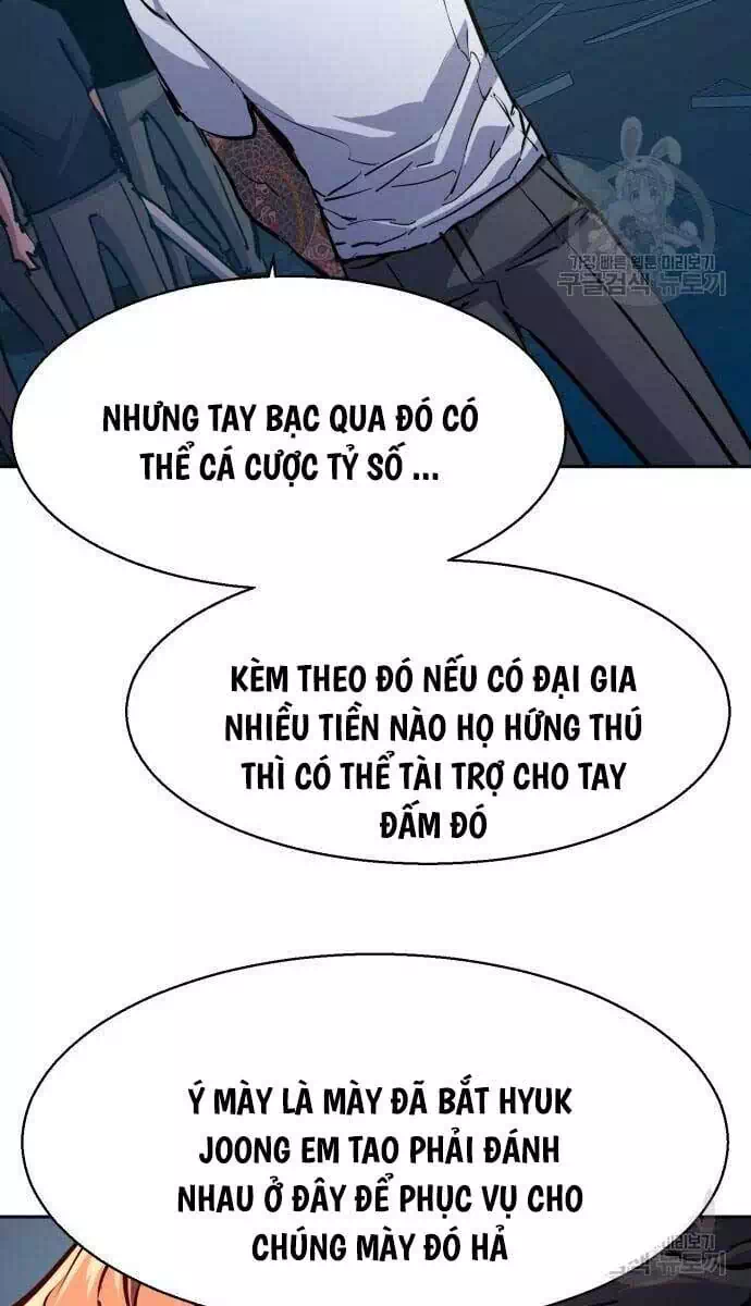 Truyện Tranh Bạn Học Của Tôi Là Lính Đánh Thuê trang 5