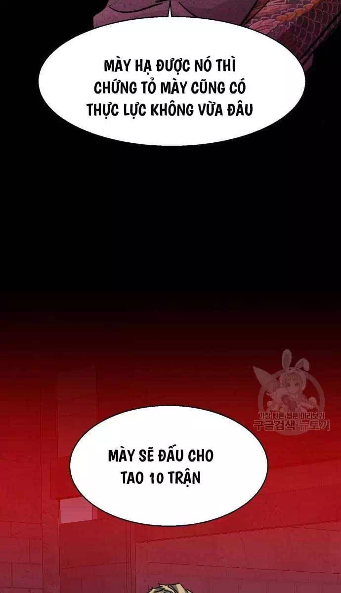 Truyện Tranh Bạn Học Của Tôi Là Lính Đánh Thuê trang 5