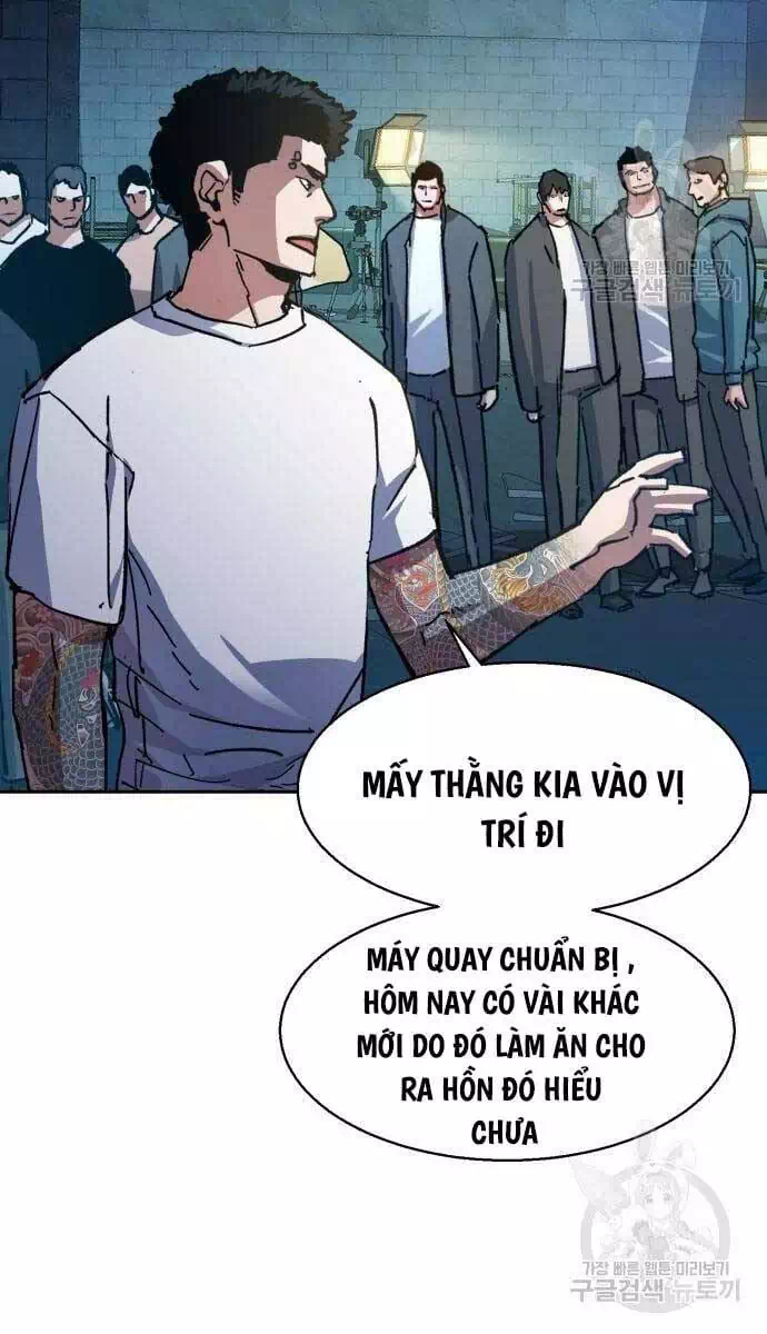 Truyện Tranh Bạn Học Của Tôi Là Lính Đánh Thuê trang 5