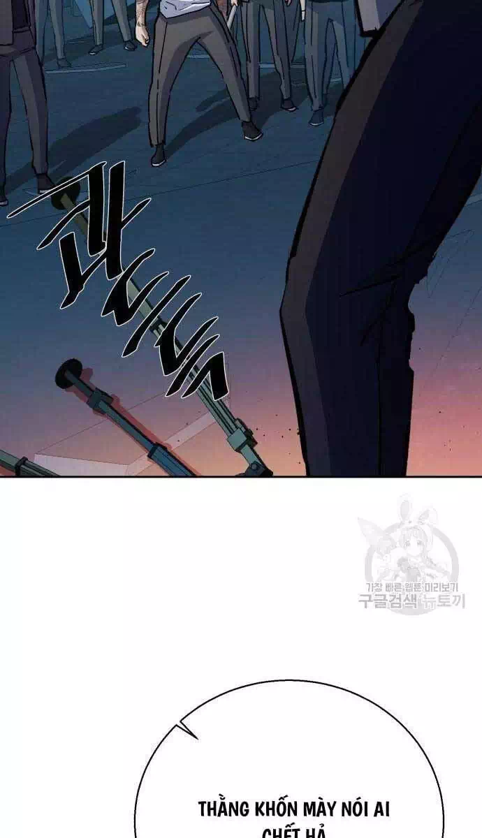 Truyện Tranh Bạn Học Của Tôi Là Lính Đánh Thuê trang 5